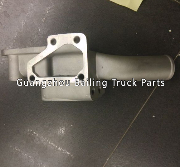 11061-43G02 Engine Spare Part NISSAN TD27 Thermostat Housing