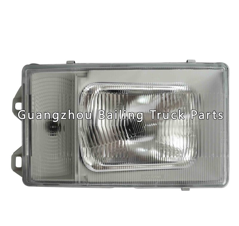 MR844319 MR844318 214-1106 For mitsubishi truck spare parts head lamp