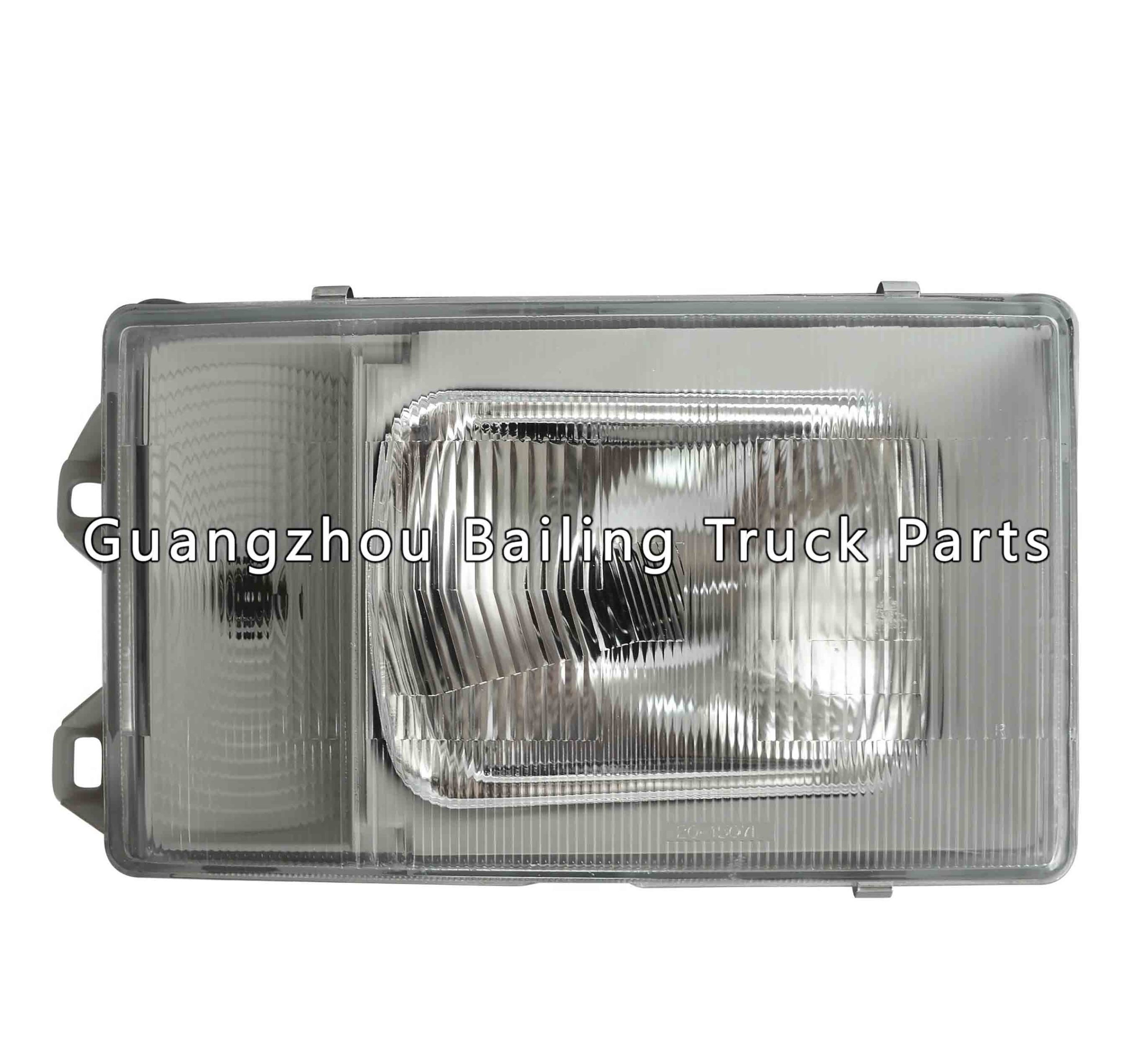 MR844319 MR844318 214-1106 For mitsubishi truck spare parts head lamp