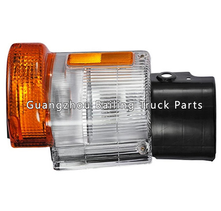 214-1538 factory price for mitsubishi fuso truck body parts fv415 CORNER LAMP