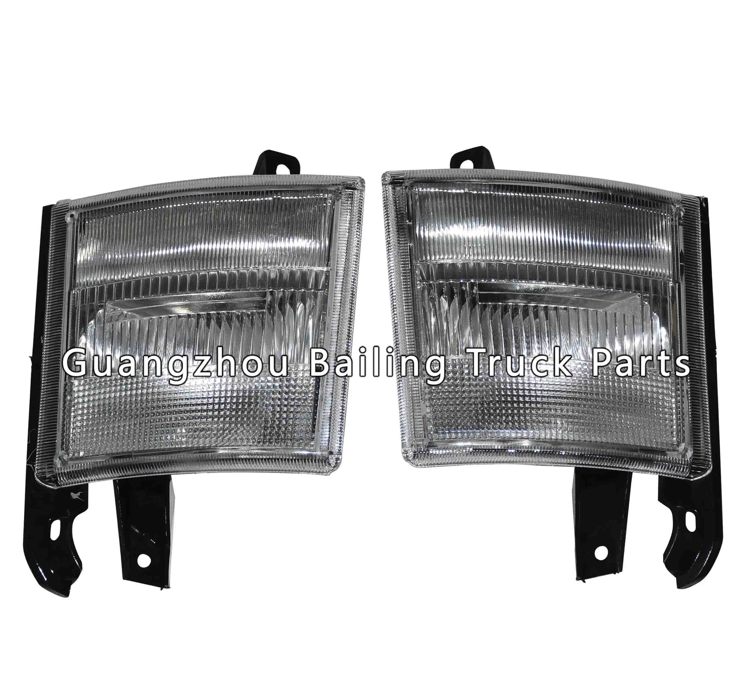 214-1542 factory price for mitsubishi fuso truck body parts CORNER LAMP
