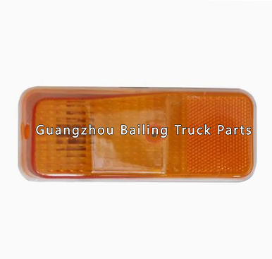 215-1414 factory price truck body parts for nissan cw520 side lamp