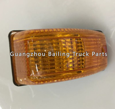 219-1402 factory price for hino 500 truck body parts side lamp