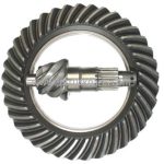 38110-90006 Crown wheel and pinion gear for nissan tractor car bus FRONT ratio 7*39
