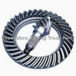 38110-90105 Professional manufacture front Crown wheel and pinion gear set CK12 6*41