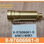 700P 4HK1 INJECTOR BUSHING FOR ISUZU 8-97606661-0 Buje del inyector