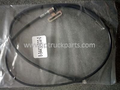 8-94410232-0 8-94410-232-0 8944102320 FOR ISUZU ACC CABLE 165MM