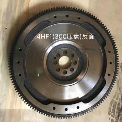 8-97115782-0 8-97115-782-0 8971157820 spare parts flywheel assy 4HF1 4HE1 engine