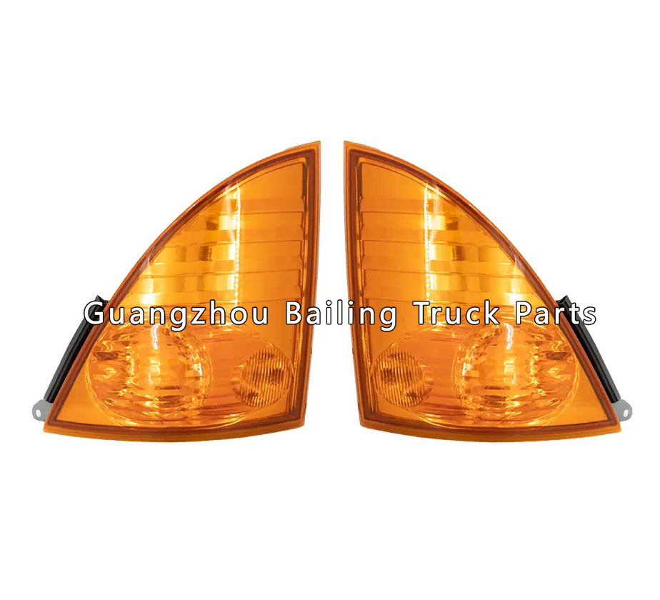 China manufacturer supply truck corner lamp for hino 500 219-1506 L 81520-1931 R 81510-2081