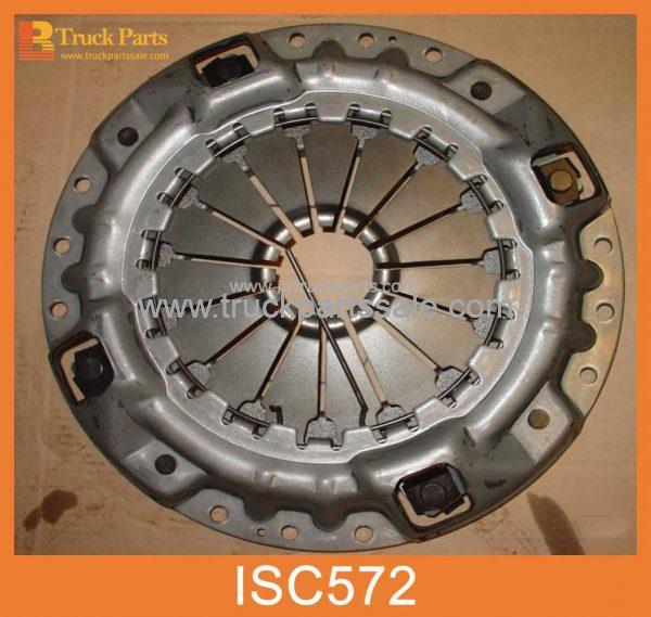 Clutch Cover For 4HF1 OEM ISC572 1K00-16-410
