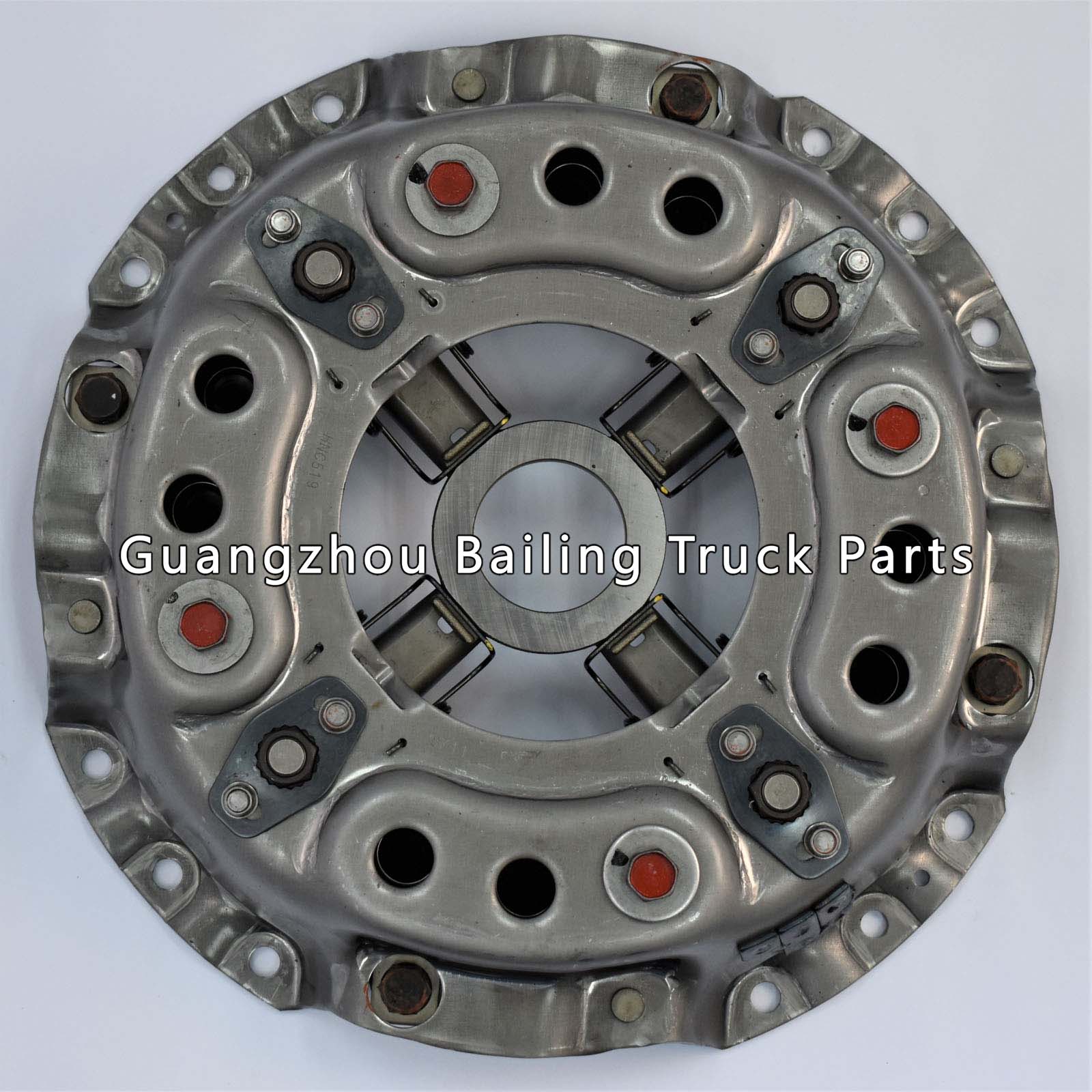 HNC519 Clutch Cover For Hino H07D