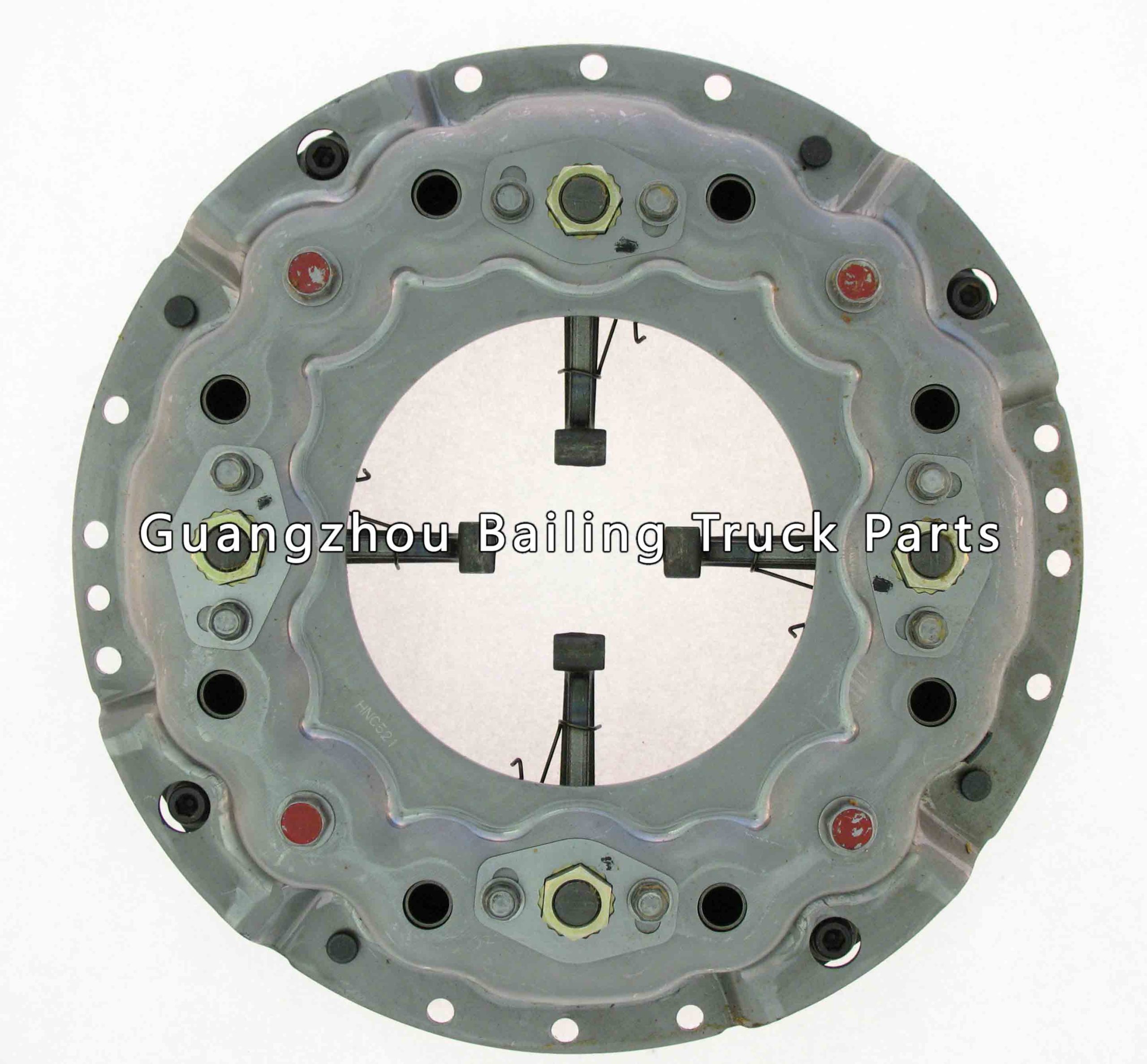 HNC521 Clutch Cover For Hino E07C H06C H06CT H07C H07D EL100