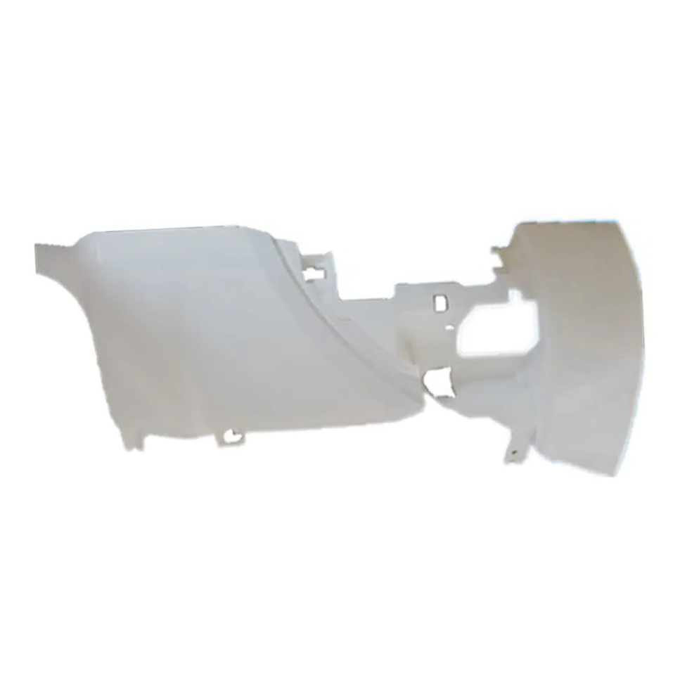 air deflector for hino 500