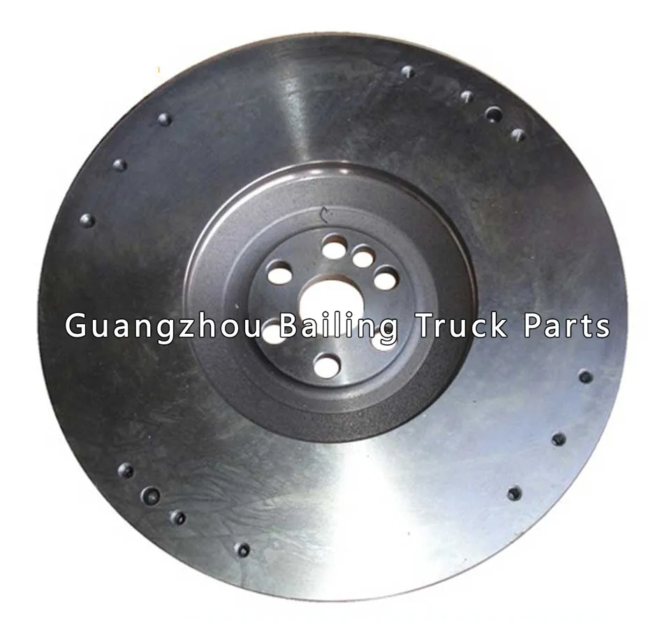 Hot sales truck Flywheel for 4D31 280MMX114TX6HX13MM