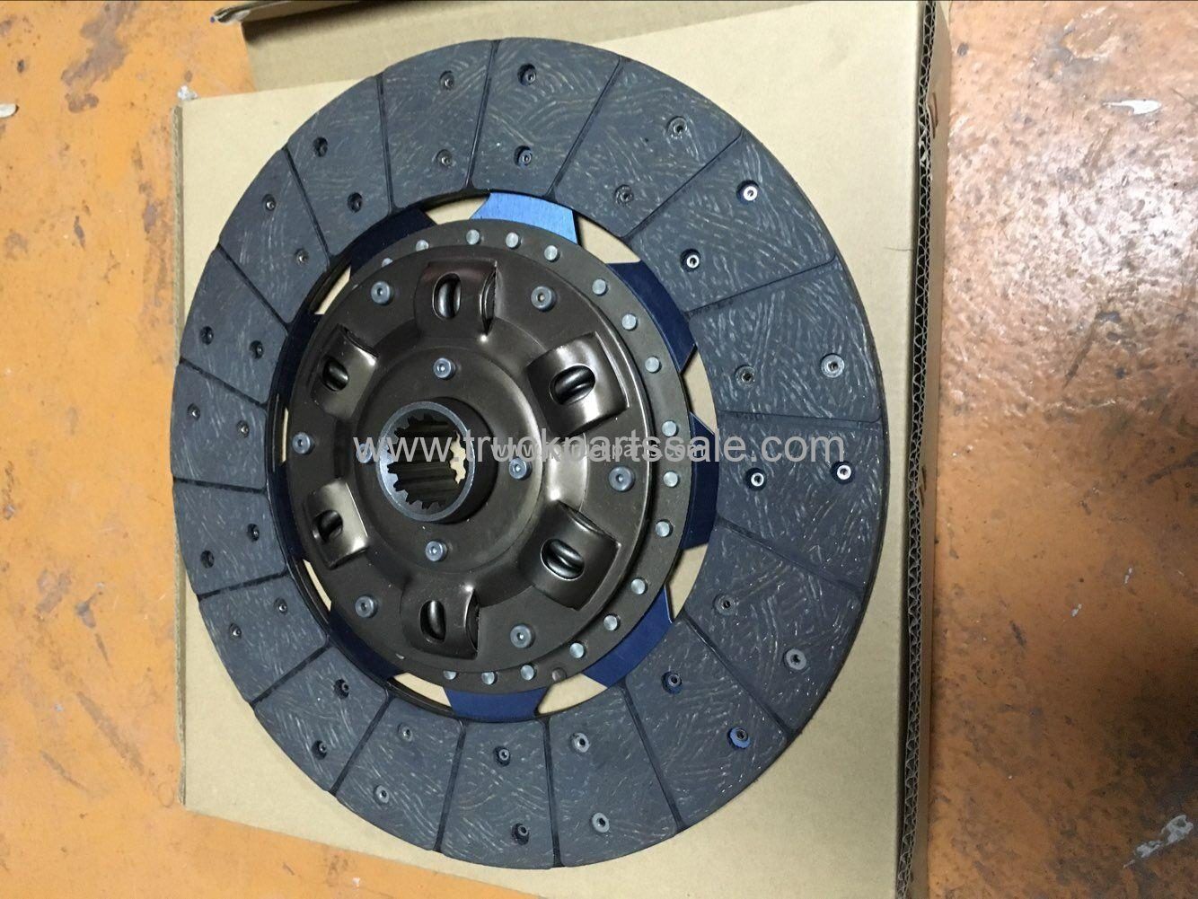ISD098U 8-98255-140-1 truck plate Making for Japanese Auto part 4HL1 | 4JJ1 | 4JJ11 | 4HK1T | 4HK1 | 4HK1-TCN