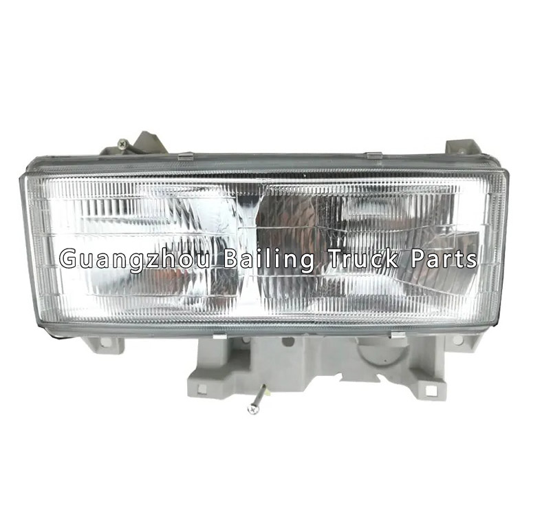 MC139754 MC139755 214-1131 For mitsubishi truck spare parts head lamp