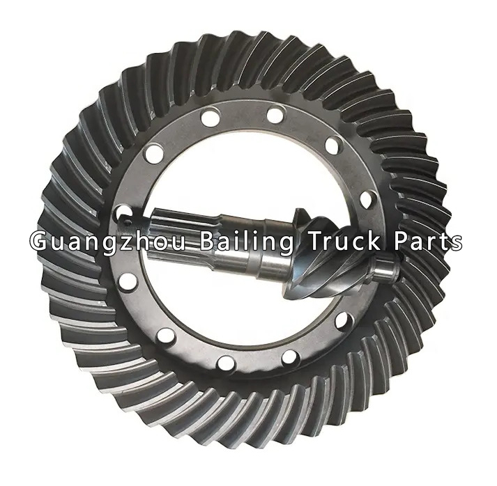 MC804119 Crown Wheel & Pinion Gear for MITSUBISHI REAR AXLE