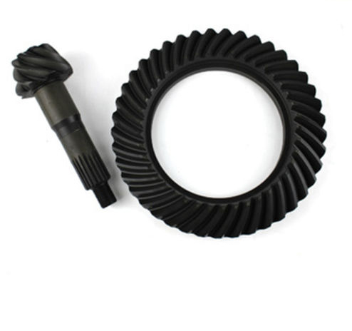 MC863589 MC835114 Transmission System Spiral Bevel Gear Crown Wheel and Pinion Gear for MITSUBISHI PS120 4D34