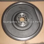 ME062829 8DC9 engine spare parts flywheel assy