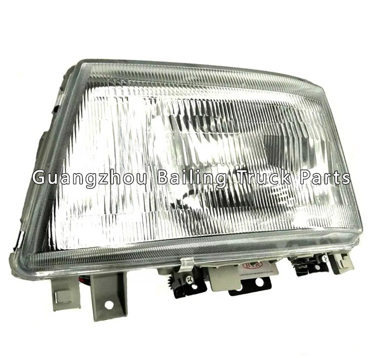 MK548498 MK548497 214-1178 For mitsubishi canter truck head lamp