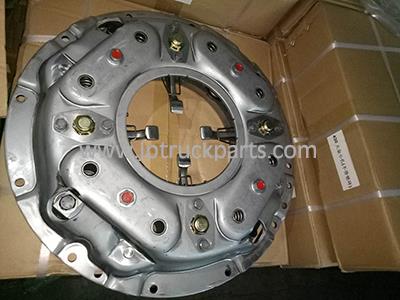 Me550776 and MFC584 auto actuator clutch assy