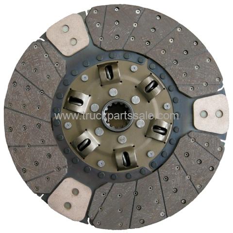 high quality and resonable price for Mitsubishi 6D22T clutch disc assy MFD011P ME550758 disco de embrague قرص القابض