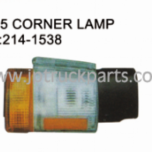 fv415 CORNER LAMP