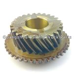 ME650720 mitsubishi 4d33 4d34 4d35 5th gear