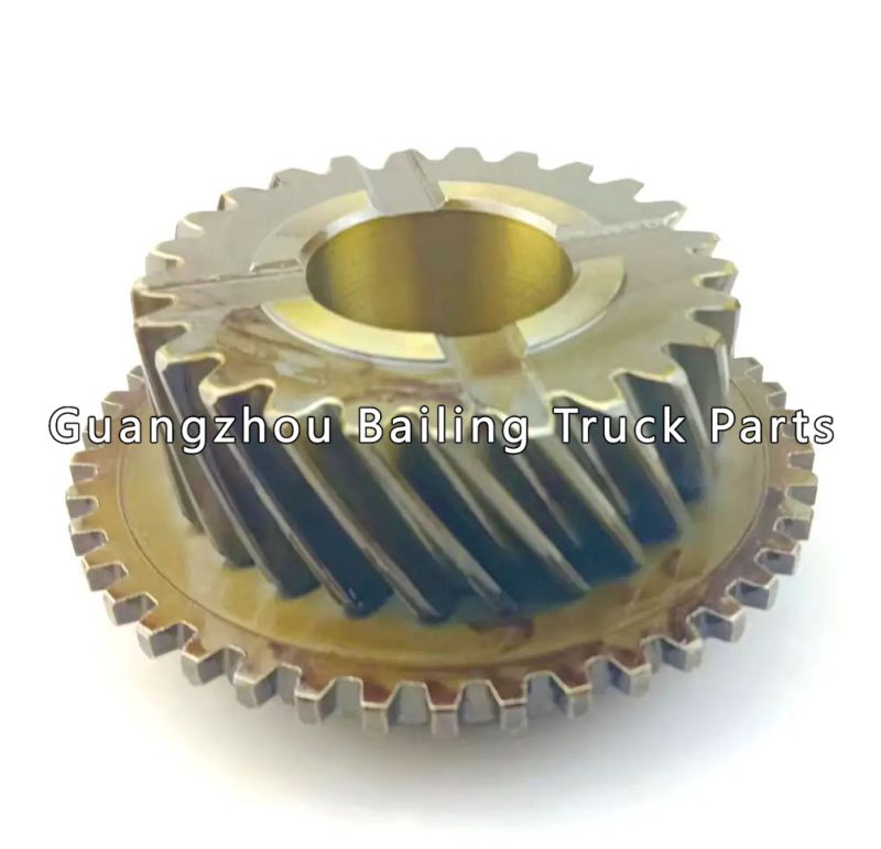 ME650720 mitsubishi 4d33 4d34 4d35 5th gear