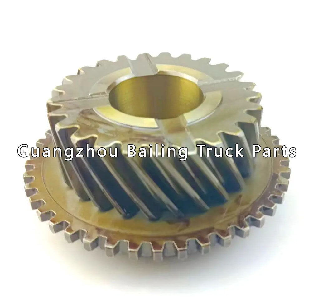 ME650720 mitsubishi 4d33 4d34 4d35 5th gear