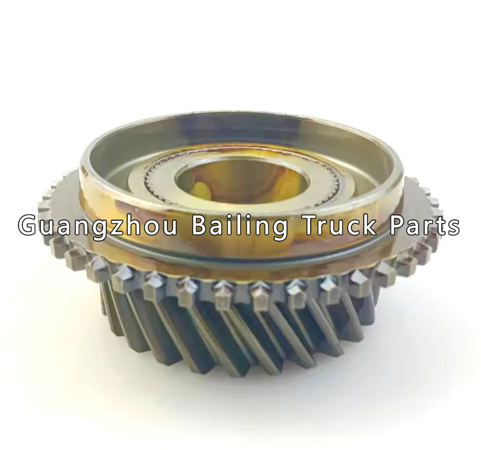 ME650720 mitsubishi 4d33 4d34 4d35 5th gear