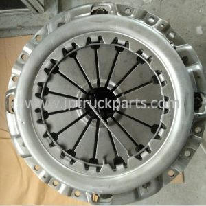 High quality for truck engine 4HE1 4HK1 Clutch Cover Plate ISC592