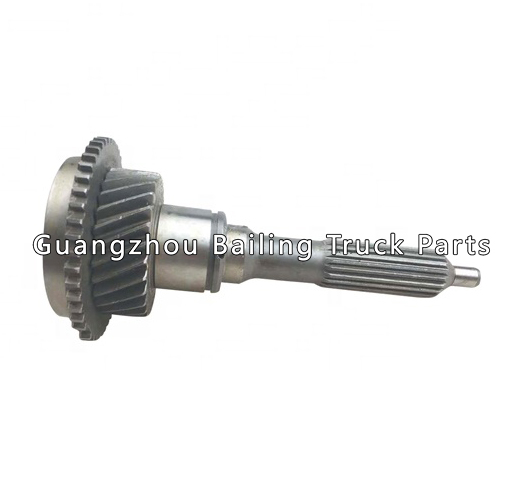 33301-37050 durable truck engine parts input shaft