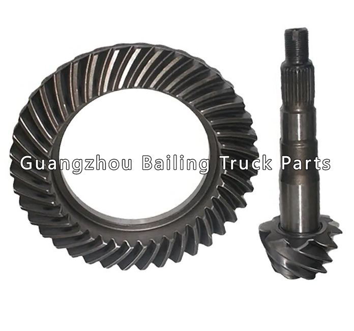 41201-39696 crown wheel pinion truck parts hilux gear set for toyota