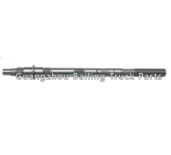 8-94435162-2 8-94435-162-2 8944351622 Isuzu TFR 4JA1 Transmission gear Main shaft outshaft