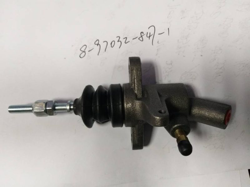 8-97032847-1 8-97032-847-1 8970328471 Hydraulic Parts For isuzu Clutch Slave Cylider