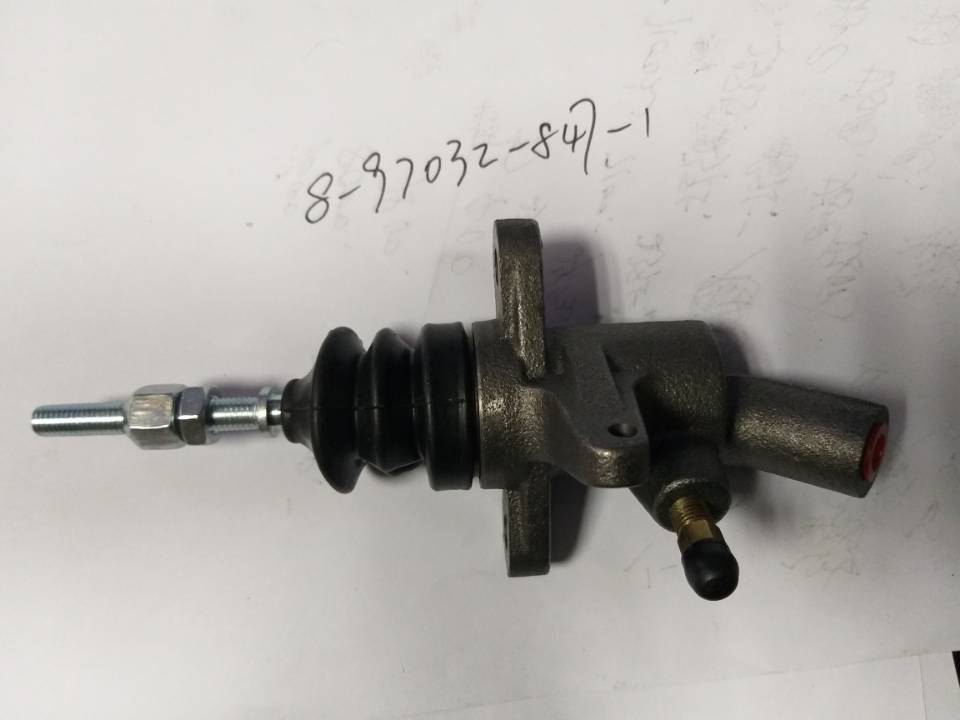 8-97032847-1 8-97032-847-1 8970328471 Hydraulic Parts For isuzu Clutch Slave Cylider