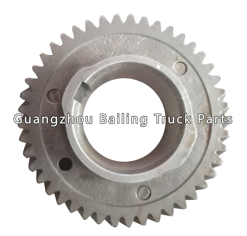 8-97034867-0 8-97034-867-0 8970348670 Auto transmission gear for Isuzu counter drive gear