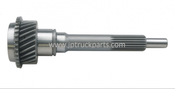 8-97035552-1 For Isuzu NPR 4HF1 Transmission gear drive shaft