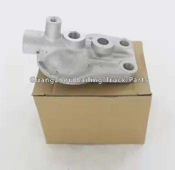 8-97172543-0 8-97172-543-0 8971725430 oil water separator for Isuzu 4HF1 4HG1 4HE1 NPR
