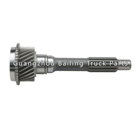 8-97350006-0 8-97350-006-0 8973500060 Transmission Parts Input Gear for ISUZU