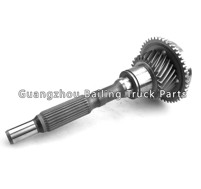 8-98210225-0 8-97300948-1 DMAX 3000 PICK UP TOP SHAFT 24T 26T 45T
