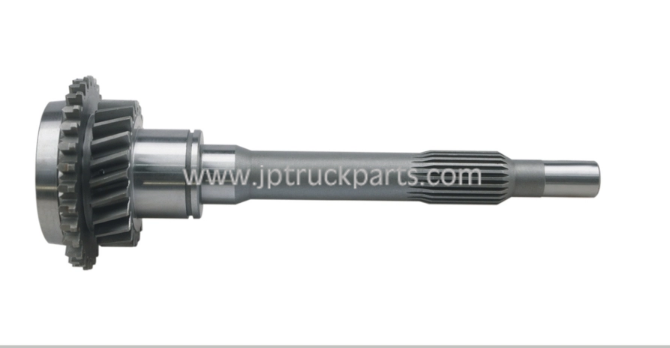 8-94385222-0 8-94385-222-0 8943852220 Isuzu 4BC2 Transmission gear main drive
