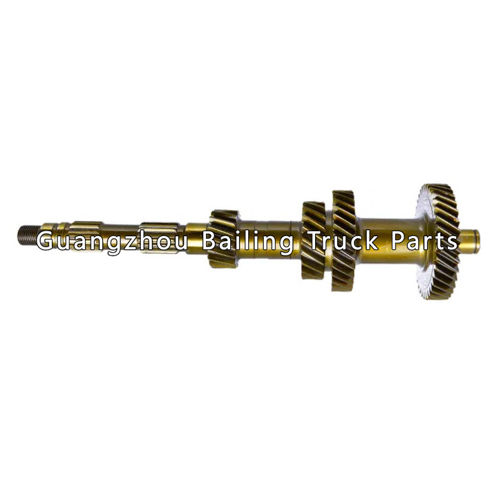 8944351431 8-94435143-1 8-94435-143-1 Transmission gear counter gear 4JA1