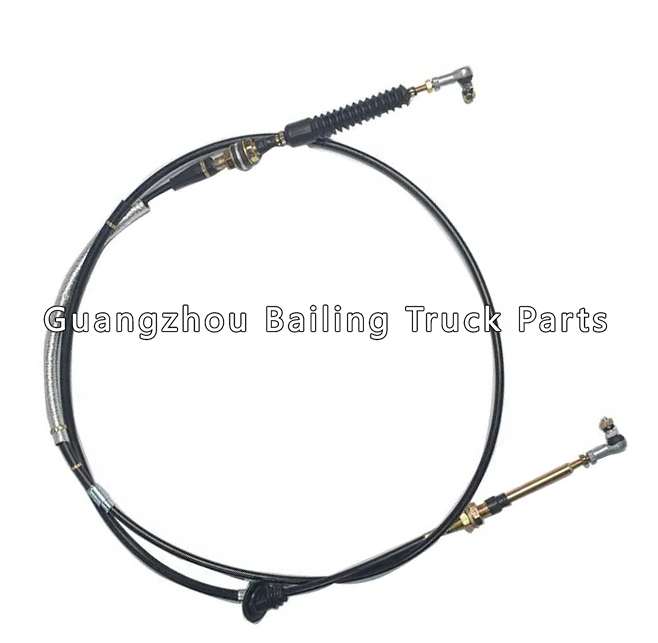 MC426914 truck transmission gear shift cable for Mitsubishi 6D14 6D16