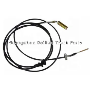 MC445966 Hand Brake Cable