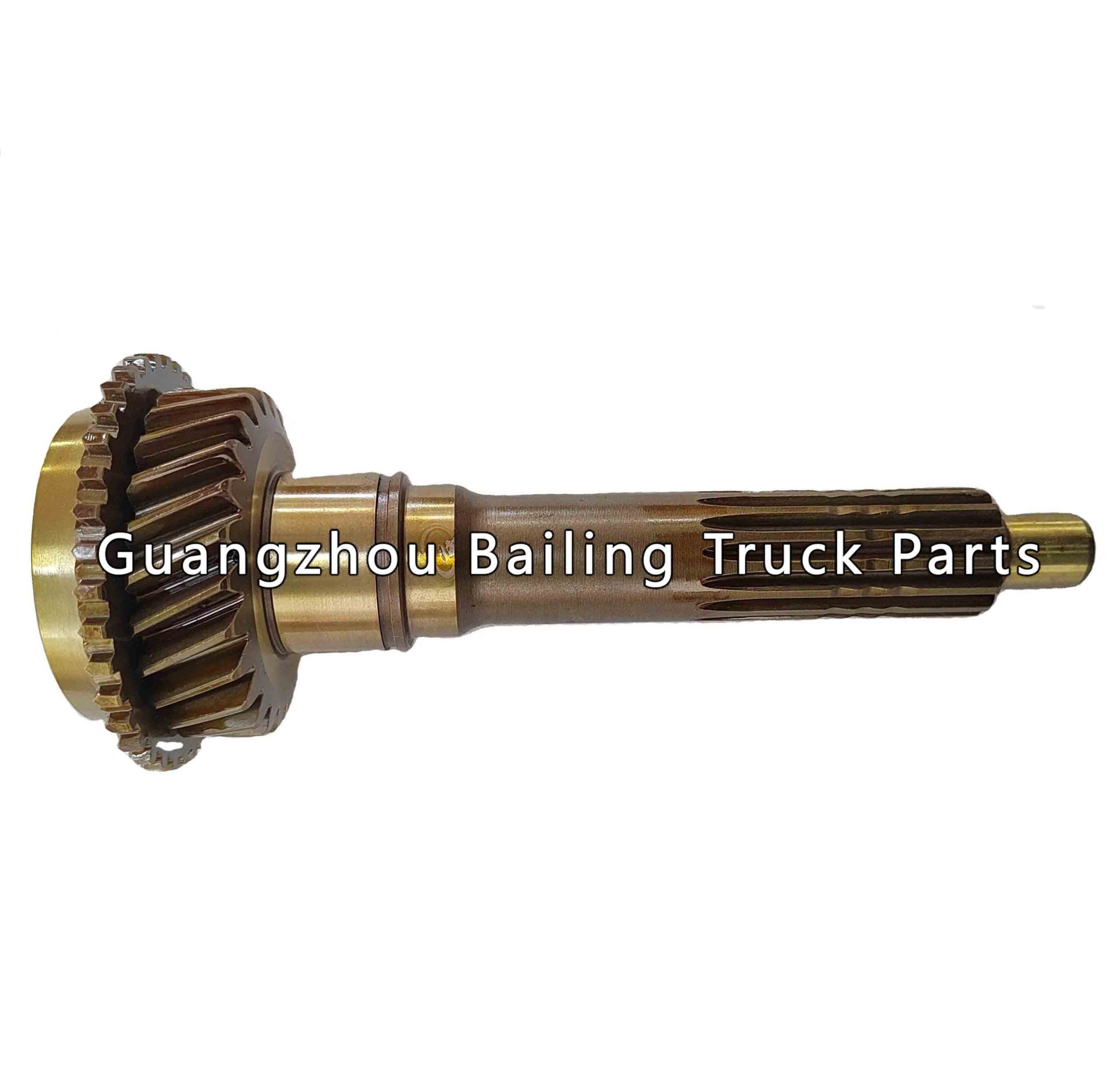 ME600927 MITSUBISHI FUSO 4D31 Transmission gear drive shaft
