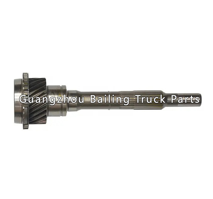 ME601731 Truck main drive shaft for mitsubishi canter