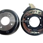 46550-1130 46510-3590 46510-3930 S4655-01130 Parking Brake Assembly Handbrake Drum for HINO EK100 H07C