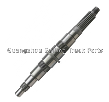 8-97253117-3 8-97253-117-3 8972531173 transmission main shaft For MYY5T NPR/4HG1/4HF1